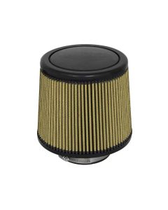 aFe MagnumFLOW Air Filters IAF PG7 A/F PG7 4(3.85)F x 8B x 7T x 6.70H - 72-90008