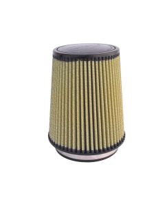 aFe POWER Magnum FLOW IAF Pro Guard 7 Air Filters 5.50 F x 7 B x 5.50 T x 8 H in- AFE-72-90015