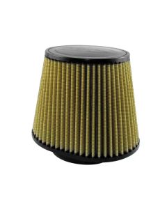 aFe MagnumFLOW Air Filters IAF PG7 A/F PG7 5-1/2F x (7x 10)B x 7T x 8H - 72-90020
