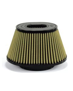 aFe MagnumFLOW Air Filters IAF PG7 A/F PG7 5-1/2F x (7x10)B x (6-3/4x5-1/2)T (Inv) x 5-3/4H - 72-91040