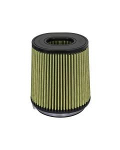 aFe MagnumFLOW Air Filters IAF PG7 A/F PG7 6F x 7-1/2B x (6-3/4x5-1/2)T (Inv) x 8H - 72-91053
