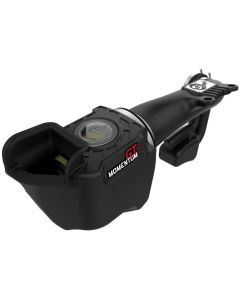 High-Performance Cold Air Intake for Jeep Wrangler JK