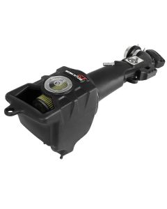 aFe Momentum GT Pro-GUARD 7 Cold Air Intake System 2018+ Jeep Wrangler (JL) V6 3.6L - 75-76217