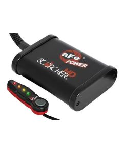aFe Scorcher HD Module 2020 Jeep Wrangler (JL) V6-3.0L - 77-46207