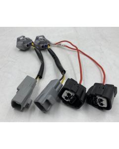 AlphaRex 16-20 Toyota Tacoma TRD Wiring Adapter AlphaRex Projector Headlight Converter - 810014