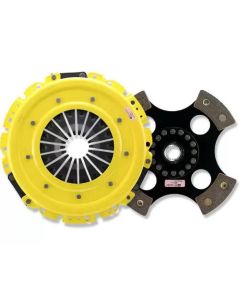 ACT 1999 Acura Integra HD/Race Rigid 4 Pad Clutch Kit - AI4-HDR4