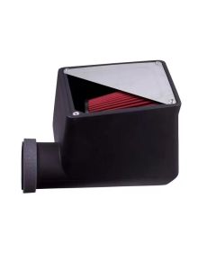 Airaid U-Build-It - GM A Body Kit w/ 4.0in Filter Adapter Passenger Side - 100-262