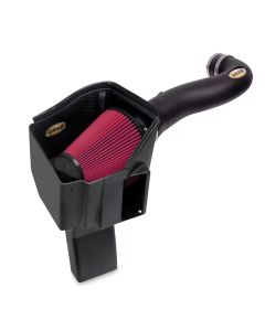 Airaid 2014 GM 1500 Pickup/ 2015 GM Tahoe/Yukon 5.3L MXP Intake System w/ Tube (Oiled / Red Media) - 200-285