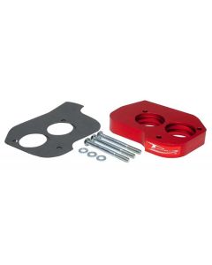 AIRAID Throttle Body Spacer Chevrolet 7.4L V8- AIRA-200-550
