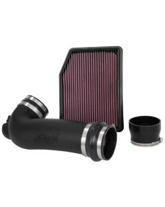 Airaid Jr. Intake Kit 2019 Chevrolet Silverado 5.3L - 200-782