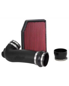 Airaid Jr. Intake Kit 2019 Chevrolet Silverado 5.3L - 201-782