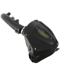 Airaid 19-20 Chevrolet Silverado 1500 L4 Performance Air Intake System (Synthamax Filter) - 205-394