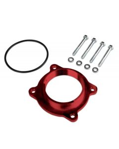 Airaid PowerAid TB Spacer 2016 Chevy Camaro V6-3.6L F/I - 250-609