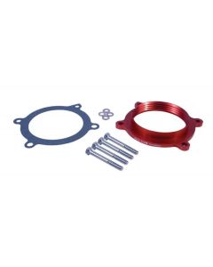 AIRAID Throttle Body Spacer Chevrolet 6.2L V8- AIRA-250-634