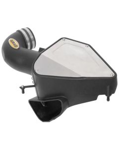 Airaid 16-19 Cadillac CTS-V 6.2L V8 Cold Air Intake Kit - 251-334