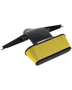 Airaid 06-13 Chevrolet Corvette Z06 V8-7.0L Performance Air Intake System - 254-216