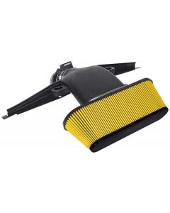 Airaid 05-17 Chevrolet Corvette C6 V8-6.0L Performance Air Intake System - 254-218