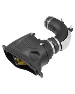 AIRAID Performance Air Intake System Chevrolet 6.2L V8- AIRA-254-274