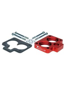 Airaid 94-01 Dodge Ram 5.2L / 94-03 5.9L PowerAid TB Spacer - 300-560