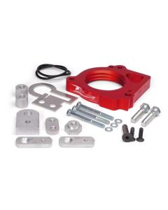 AIRAID Throttle Body Spacer Dodge Ram 1500 2003-2007 4.7L V8- AIRA-300-573