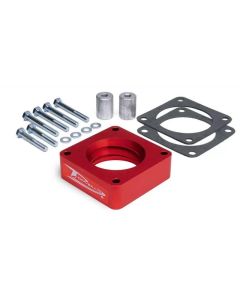 AIRAID Throttle Body Spacer Jeep Wrangler 2.5L 4-Cyl- AIRA-310-511