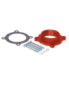 AIRAID Throttle Body Spacer Jeep Wrangler 2007-2011 3.8L V6- AIRA-310-616