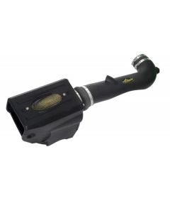 Airaid 18-21 Jeep Wrangler JL 3.6L V6 Performance Air Intake System - Cotton Gauze/Non-woven Syn - 314-360