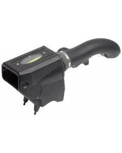 Airaid 18-20 Jeep Wrangler JL 2.0L L4 Performance Air Intake System - 315-361