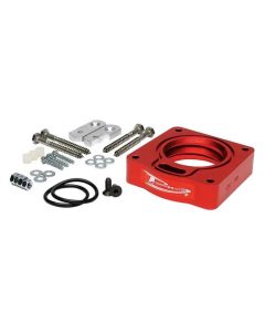 AIRAID Throttle Body Spacer Ford 4.0L V6- AIRA-400-507