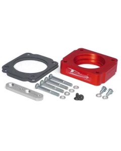 AIRAID Throttle Body Spacer Ford Mustang 1999-2004 4.6L V8- AIRA-400-524