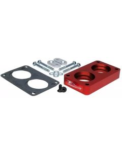 AIRAID Throttle Body Spacer Ford 1987-1995- AIRA-400-527