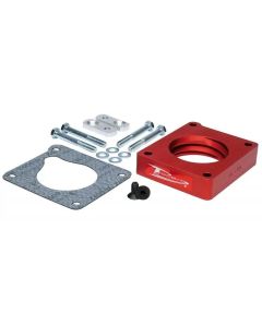 AIRAID Throttle Body Spacer Ford Mustang 1994-1995 5.0L V8- AIRA-400-529