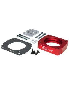AIRAID Throttle Body Spacer Ford 4.6L V8- AIRA-400-590