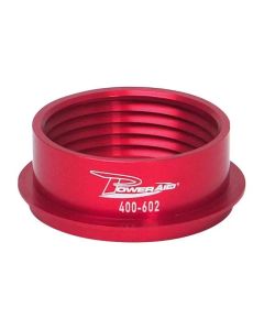 Airaid 05-07 Ford Power Stroke 6.0L DSL PowerAid TB Spacer - 400-602