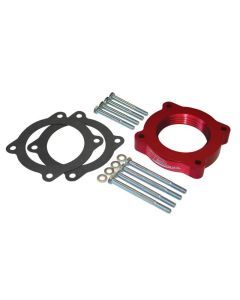 AIRAID Throttle Body Spacer Ford- AIRA-400-619