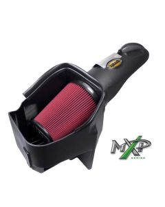AIRAID Performance Air Intake System Ford F-250 2015-2016 6.7L V8- AIRA-401-278