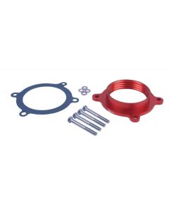 AIRAID Throttle Body Spacer Ford Raptor 2011-2014 3.5L V6- AIRA-450-603