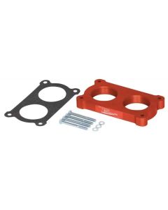 AIRAID Throttle Body Spacer Ford Mustang 2005-2009 4.6L V8- AIRA-450-610