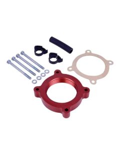 AIRAID Throttle Body Spacer Ford 3.7L V6- AIRA-450-636