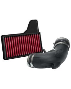 Airaid 2018-2020 Ford Mustang V8-5.0L F/I Airaid Jr Intake Kit - 451-756
