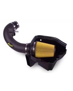Airaid 11-14 Ford Mustang GT 5.0L MXP Intake System w/ Tube - 455-264