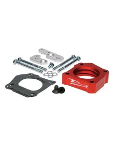 AIRAID Throttle Body Spacer Toyota 3.4L V6- AIRA-510-502