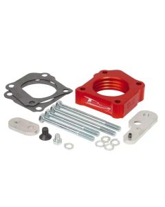 AIRAID Throttle Body Spacer Toyota Tacoma 2003-2004 3.4L V6- AIRA-510-503