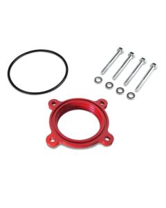Airaid 2016 Toyota Tacoma 3.5L PowerAid TB Spacer - 510-654