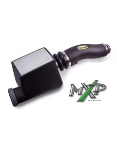 Airaid 10-14 Toyota 4 Runner / FJ Cruiser 4.0L V6 MXP Intake System w/ Tube (Dry / Red Media) - 511-302