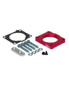 Airaid 99-04 Frontier / Xterra / Pathfinder 3.3L PowerAid TB Spacer - 520-505