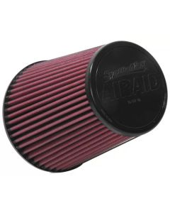 Airaid Universal Air Filter - Cone 5in FLG x 6-1/2in B x 4-3/4in T x 7-9/16in H - 701-409