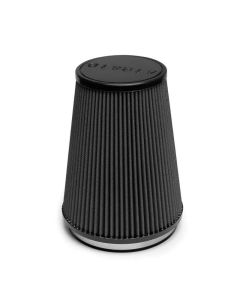 Airaid Universal Air Filter - Cone 6 x 7 1/4 x 5 x 9 - Blue SynthaMax - 702-469