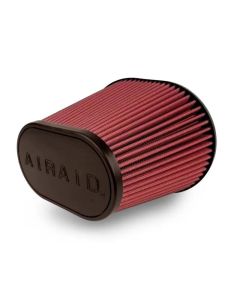 Airaid Replacement Air Filter - Dry / Black Media - 721-243