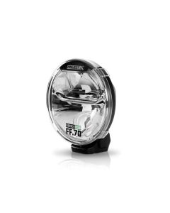 Project X FF.70 Series 7" Flood Beam Auxiliary Light- PROJ-AL538800-1